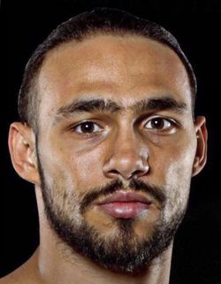 Keith Thurman