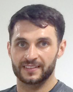 Liam Taylor