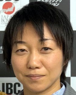 Mika Iwakawa