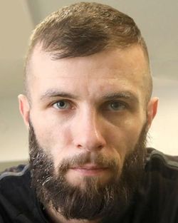 Anthony Cacace